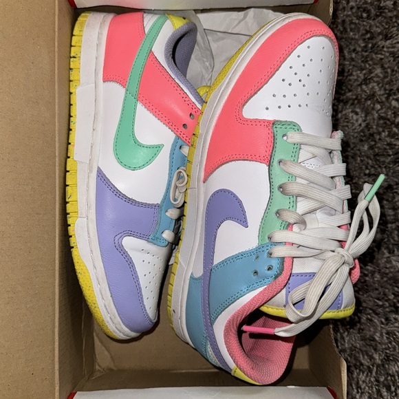 Nike dunk low - Picture 2 of 3